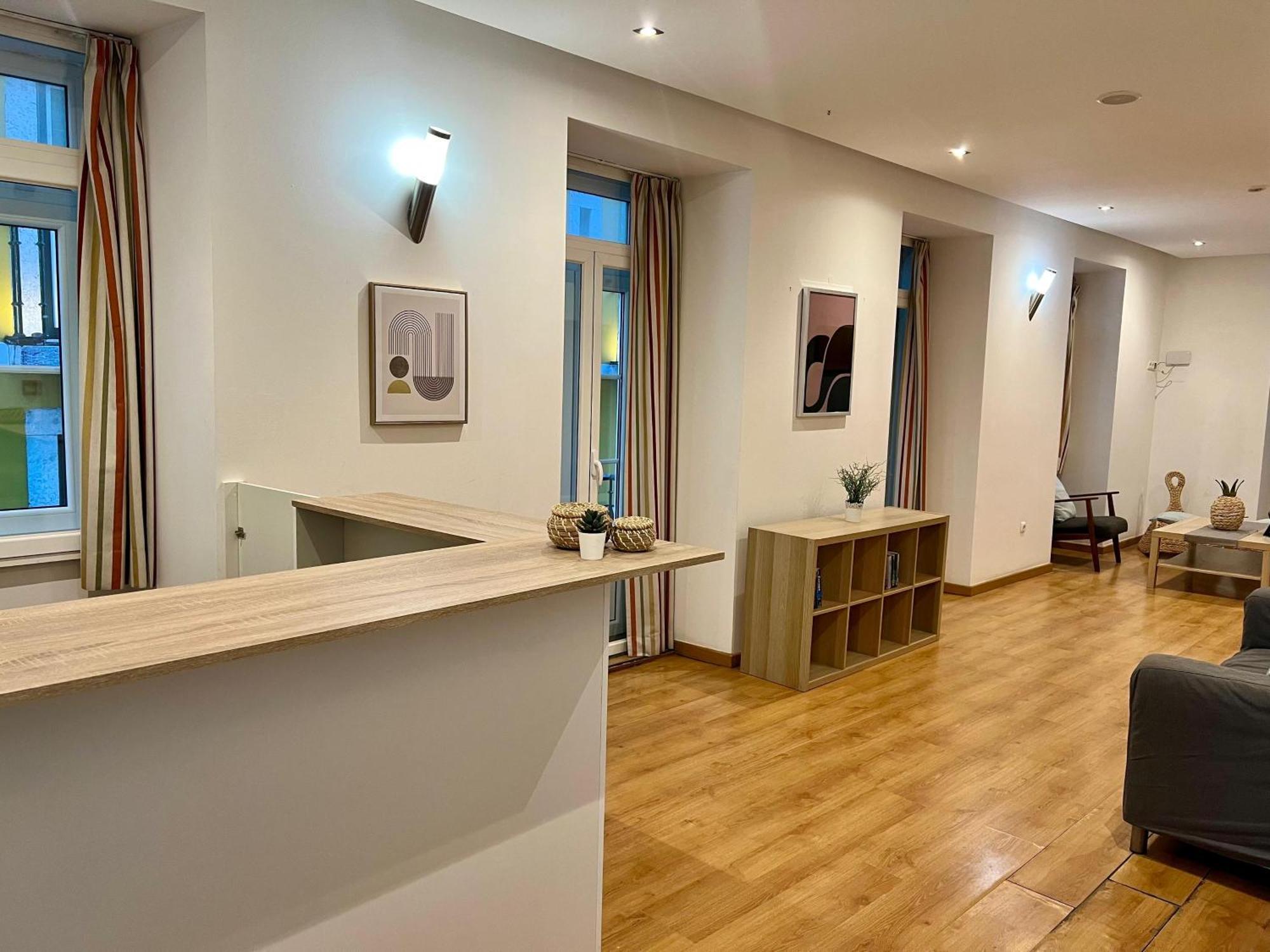 Bairro Alto Hostel Lisbon Luaran gambar