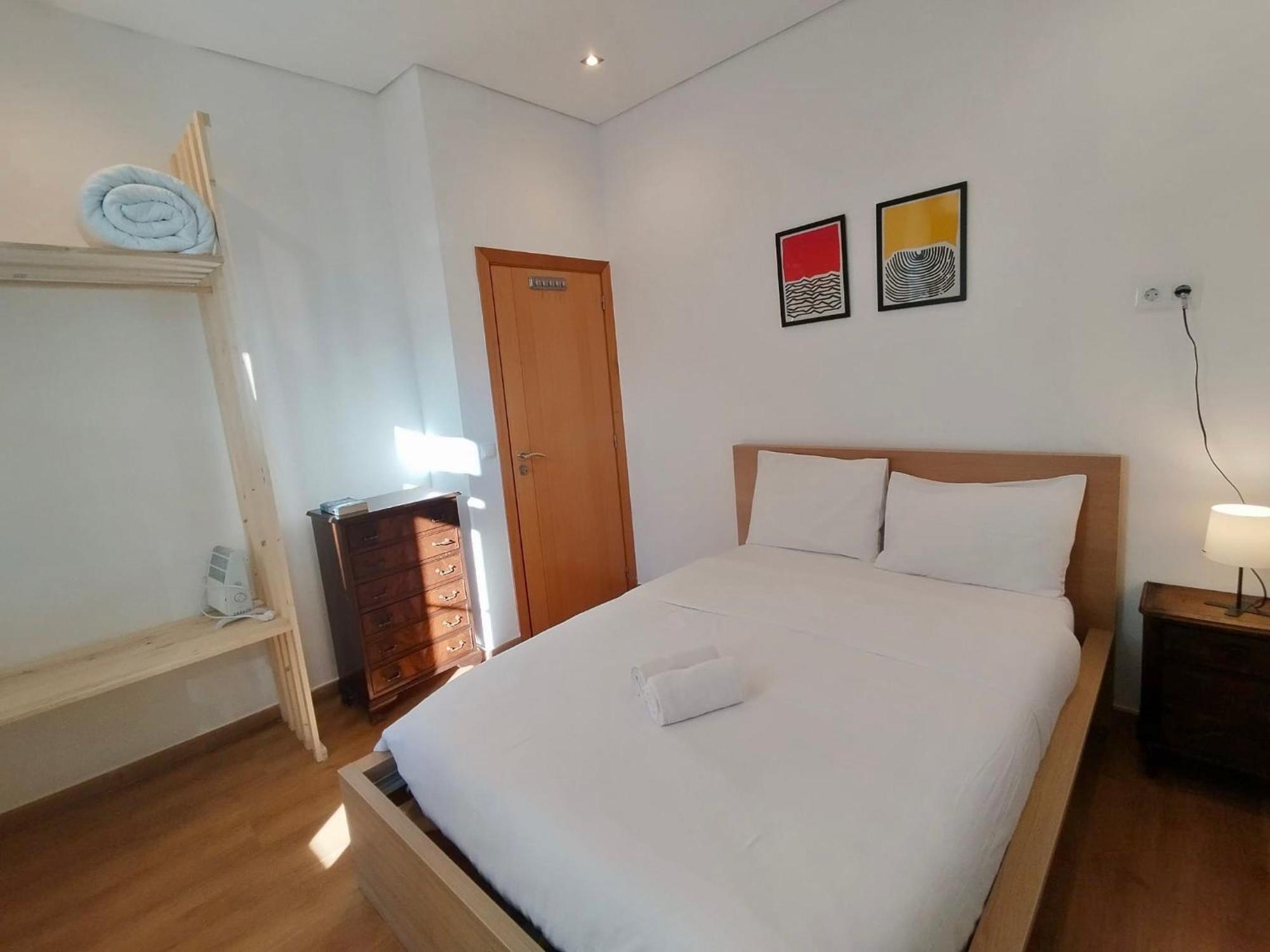 Bairro Alto Hostel Lisbon Luaran gambar