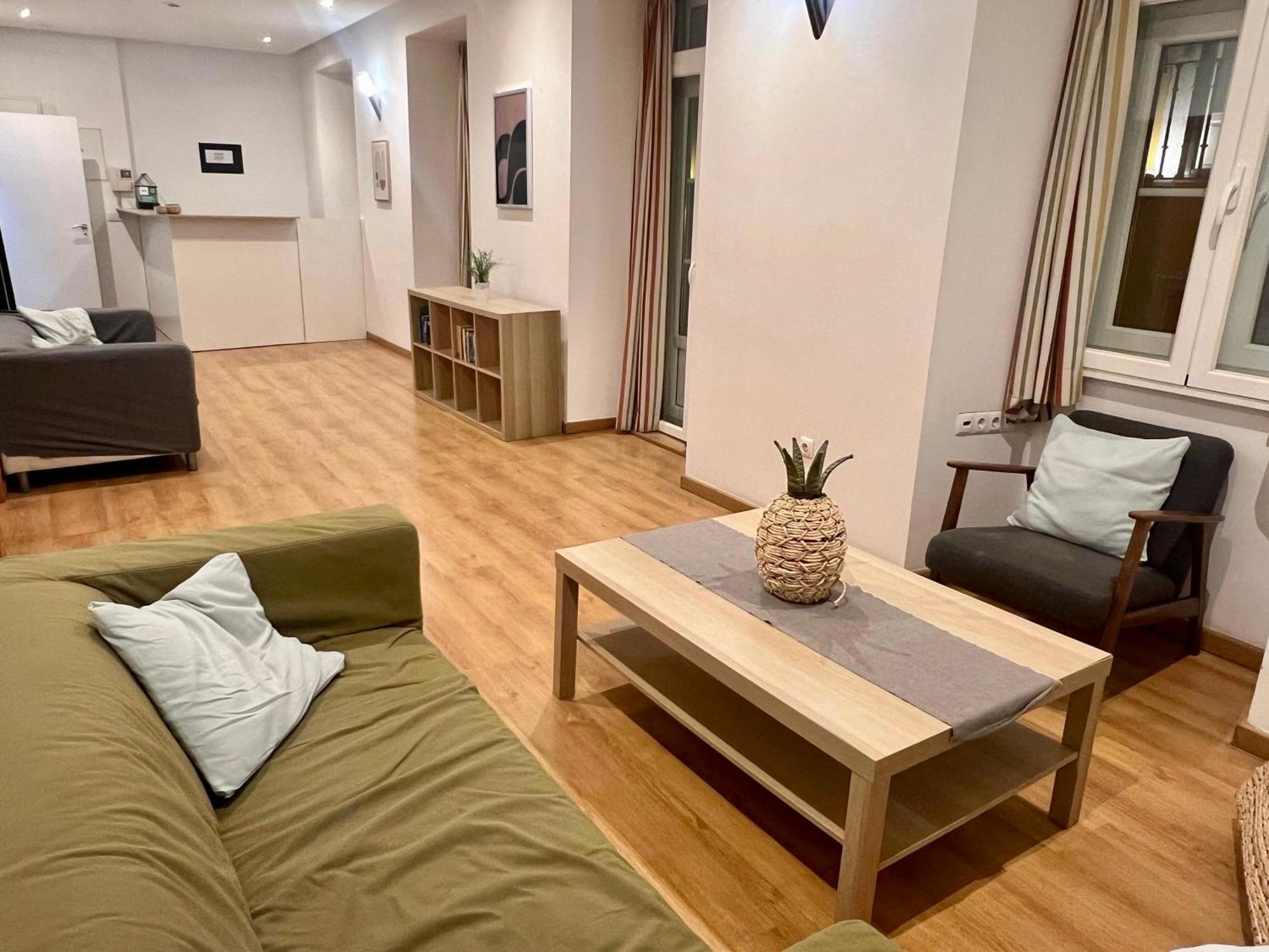 Bairro Alto Hostel Lisbon Luaran gambar