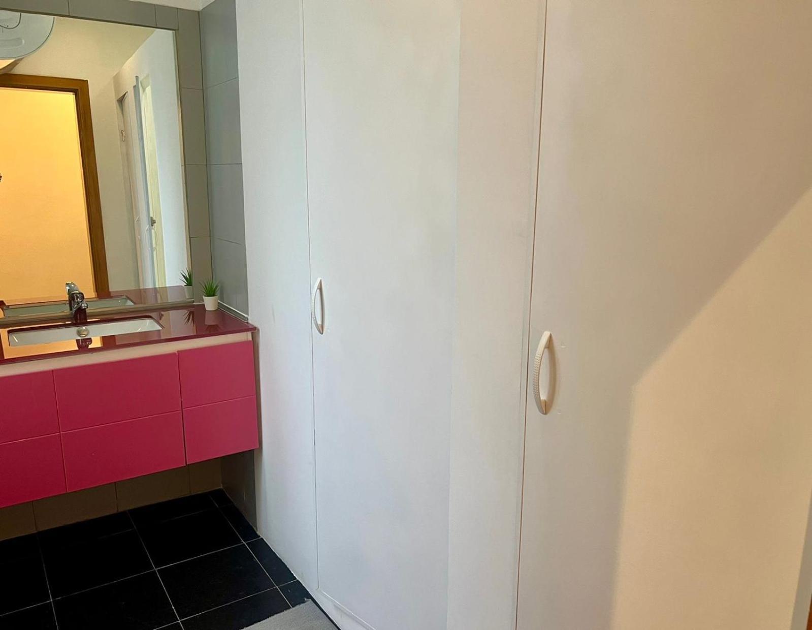 Bairro Alto Hostel Lisbon Luaran gambar