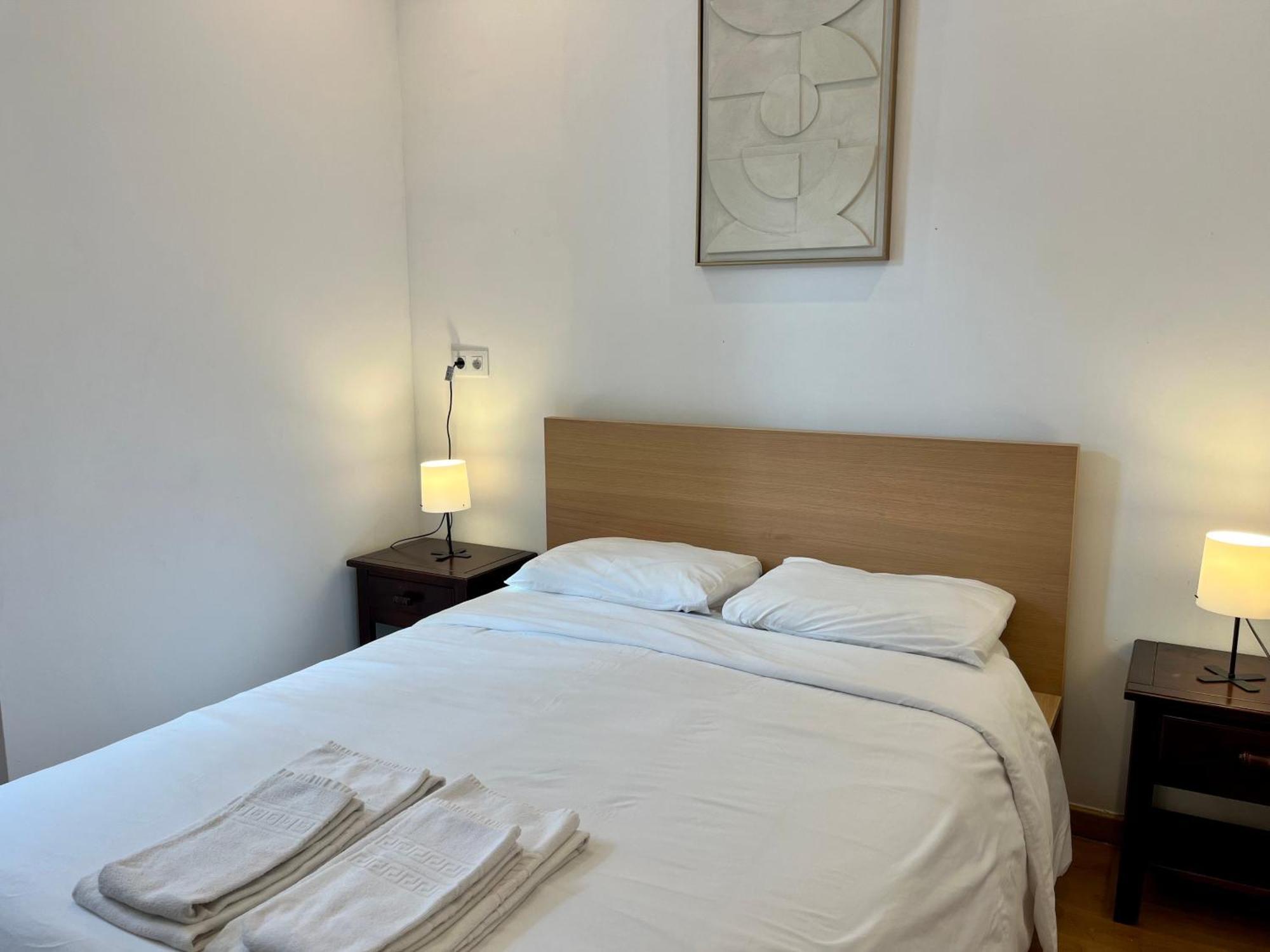 Bairro Alto Hostel Lisbon Luaran gambar